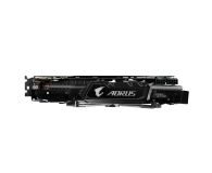 Gigabyte GeForce GTX 1080 Aorus 8GB GDDR5X - 372101 - zdjęcie 6